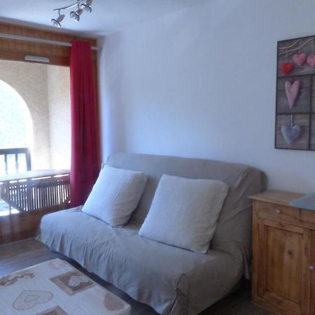 Apartamento Queyras Ceillac Exterior foto