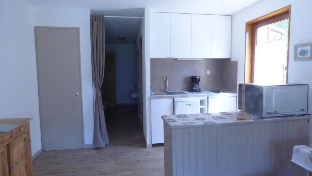 Apartamento Queyras Ceillac Exterior foto