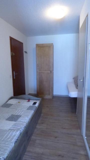 Apartamento Queyras Ceillac Exterior foto